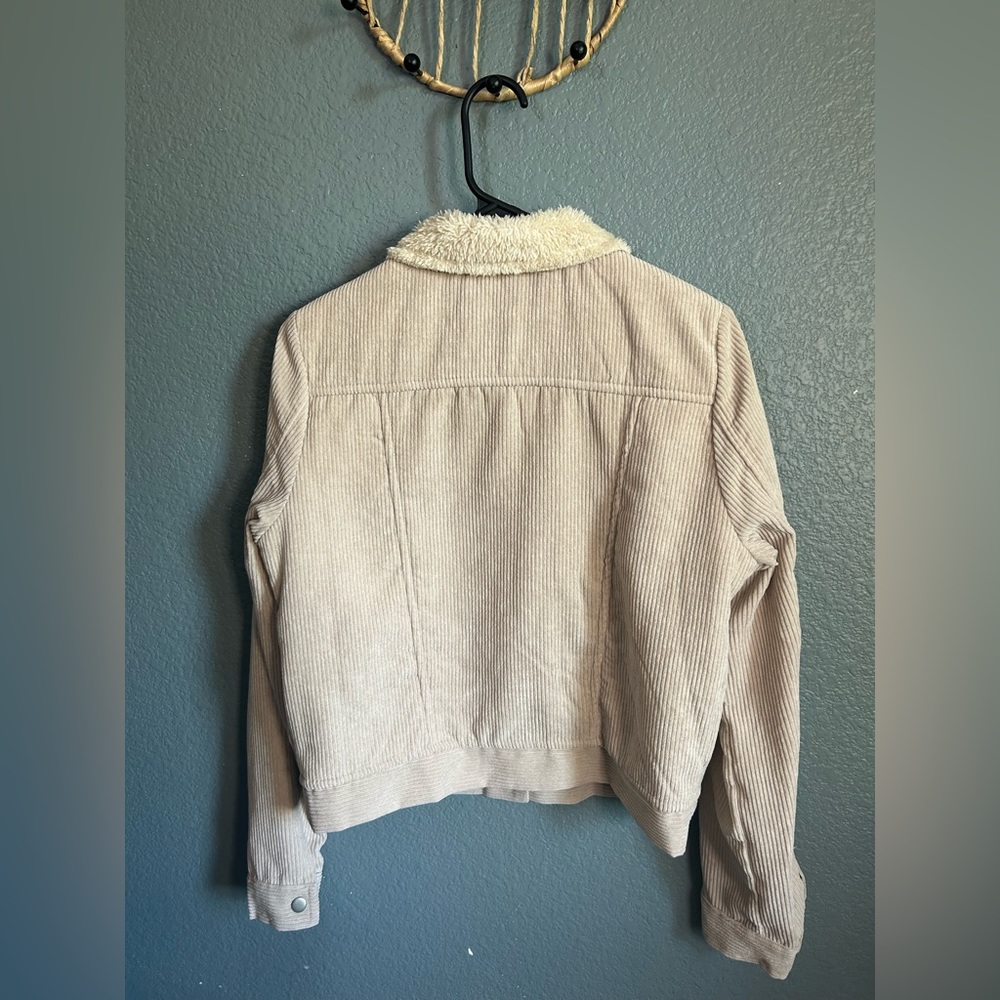 Altered State Diedre Cropped Jacket - image 6